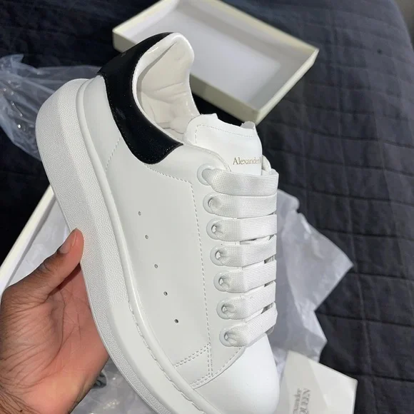 Alexander McQueen | Shoes | Alexander Mcqueen | Poshmark display picture 3